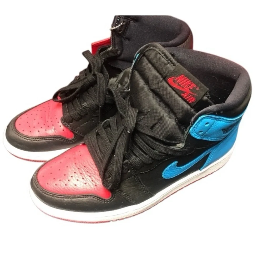 Sz 6y Nike Air Jordan 1 Retro High OG 